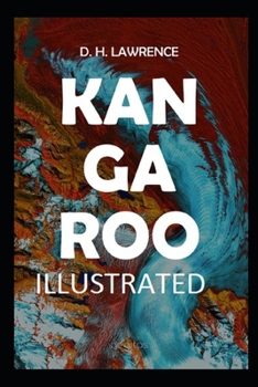 Paperback Kangaroo Illustrated Book