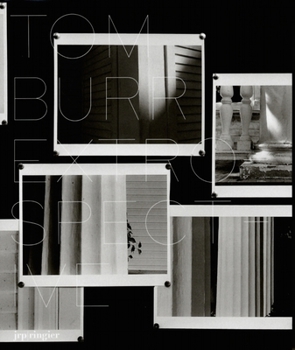 Paperback Tom Burr: Extrospective: Works 1994-2006 Book