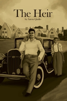 Paperback The Heir Book