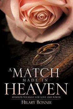 Paperback A Match Made in Heaven Book
