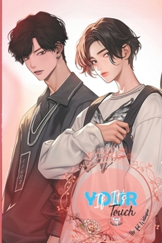 Paperback If It's Your Touch Book
