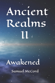 Paperback Ancient Realms II: Awakened Book
