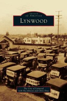 Hardcover Lynwood Book