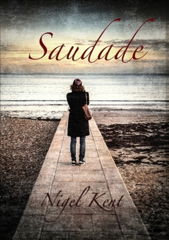 Paperback Saudade Book