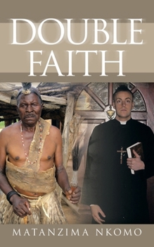 Paperback Double Faith Book