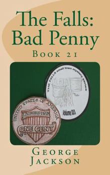 Paperback The Falls: Bad Penny Book