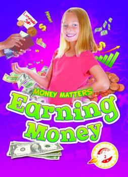Earning Money - Book  of the Money Matters