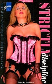 Paperback Strictly Discipline: Correction by whip and cane Book