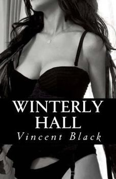 Paperback Winterly Hall: The Harvest of Awakening Book