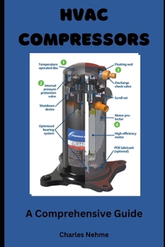 HVAC Compressors: A Comprehensive Guide