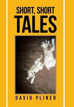 Hardcover Short, Short Tales Book