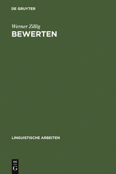 Hardcover Bewerten [German] Book