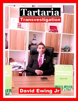 Paperback Tartaria - Transvestigation: Libro 7 [Italian] Book