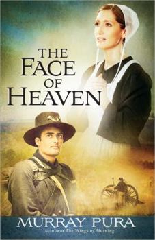Paperback The Face of Heaven Book