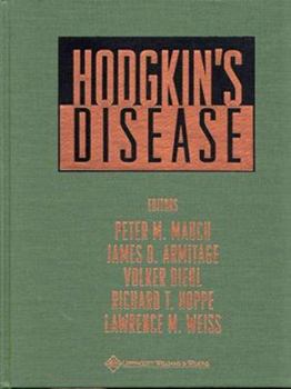 Hodgkin's Disease
