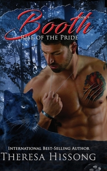 Booth - Book #9 of the Rise of the Pride