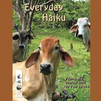 Paperback Everyday Haiku Book
