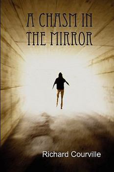 Hardcover A Chasm in the Mirror Book