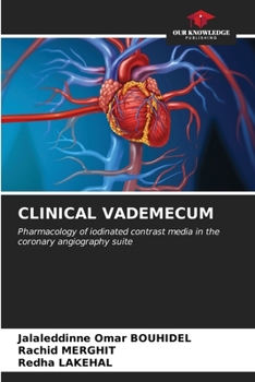 Paperback Clinical Vademecum Book