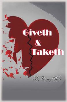 Paperback Giveth & Taketh Book