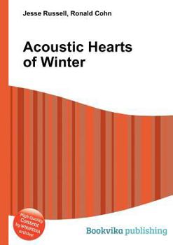 Paperback Acoustic Hearts of Winter Book