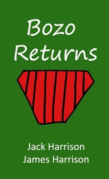 Paperback Bozo Returns Book