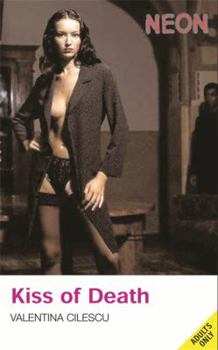 Paperback Kiss of Death (Neon) Book