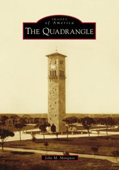 Paperback The Quadrangle Book