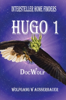 Paperback Hugo 1 Book