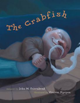 Hardcover The Crabfish Book