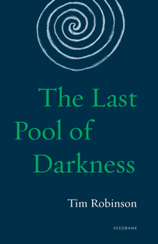 Paperback The Last Pool of Darkness: The Connemara Trilogy Book