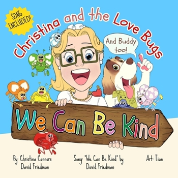 Paperback We Can Be Kind Book