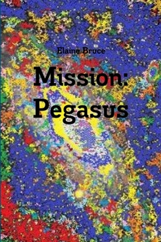 Paperback Mission: Pegasus Book