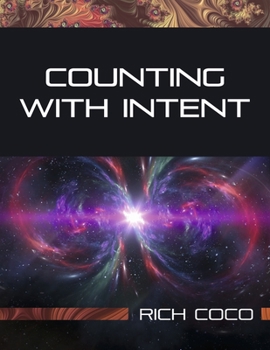 Paperback Counting with Intent Book