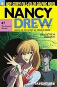 The Charmed Bracelet (Nancy Drew: Girl Detective, #7) - Book #7 of the Nancy Drew: Girl Detective Graphic Novels