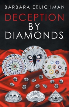 Paperback Deception by Diamonds Book