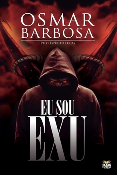 Paperback Eu Sou Exu [Portuguese] Book