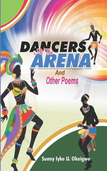 Paperback Dancers at the Arena Book