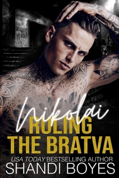 Paperback Ruling the Bratva Book