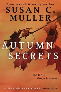 Autumn Secrets