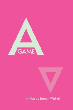 Paperback A Game: Unlock Your Subconscious Mind To Redirect Your Fate Book