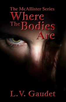 Paperback Where the Bodies Are Book