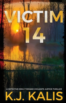 Paperback Victim 14 Book