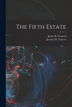 Paperback The Fifth Estate Book