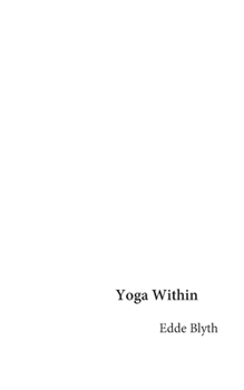 Paperback Yoga Within Book