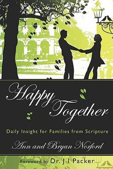 Paperback Happy Together Book