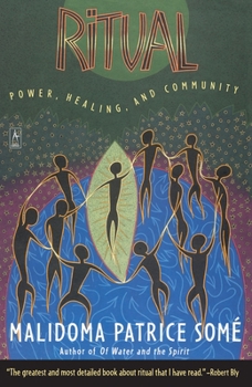 Paperback Ritual: Power, Healing and Community Book