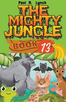 Paperback The Mighty Jungle Book