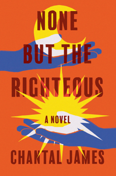 Hardcover None But the Righteous Book
