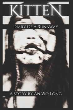 Paperback Kitten: Diary of a Runaway Book